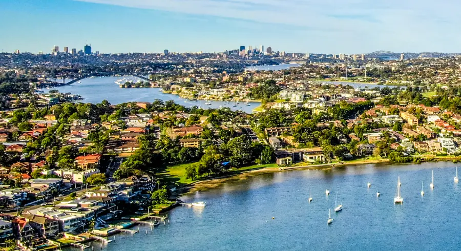 property valuation sydney, property valuer sydney, house valuation report