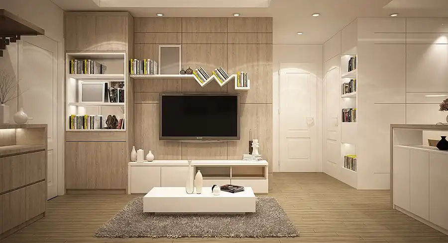 Should you clean the house before valuation?