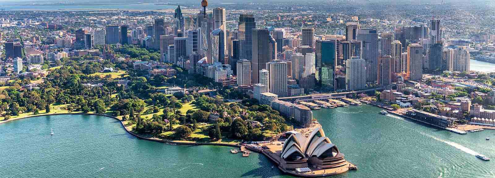 property valuation Sydney
